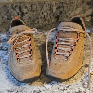 Timberland Hiking Shoes 8.5